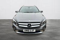 MERCEDES-BENZ GLA CLASS
