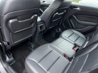 MERCEDES-BENZ B CLASS