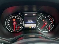 MERCEDES-BENZ B CLASS