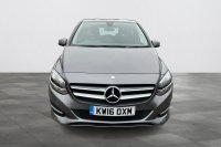 MERCEDES-BENZ B CLASS