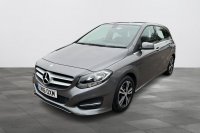 MERCEDES-BENZ B CLASS