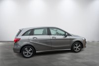 MERCEDES-BENZ B CLASS