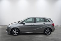 MERCEDES-BENZ B CLASS