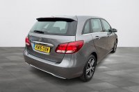 MERCEDES-BENZ B CLASS