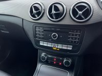 MERCEDES-BENZ B CLASS