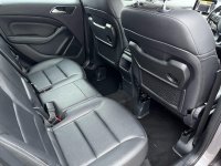 MERCEDES-BENZ B CLASS
