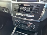 MERCEDES-BENZ M CLASS