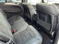 MERCEDES-BENZ M CLASS