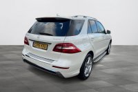 MERCEDES-BENZ M CLASS