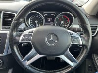 MERCEDES-BENZ M CLASS