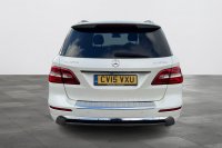MERCEDES-BENZ M CLASS