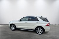 MERCEDES-BENZ M CLASS