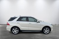 MERCEDES-BENZ M CLASS