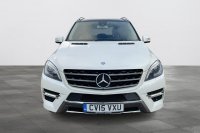 MERCEDES-BENZ M CLASS