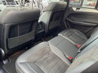 MERCEDES-BENZ M CLASS