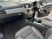 MERCEDES-BENZ M CLASS