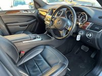 MERCEDES-BENZ M CLASS