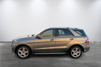 MERCEDES-BENZ M CLASS