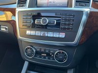 MERCEDES-BENZ M CLASS