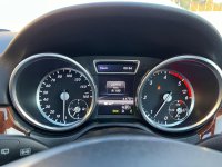 MERCEDES-BENZ M CLASS