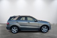 MERCEDES-BENZ M CLASS