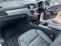 MERCEDES-BENZ M CLASS