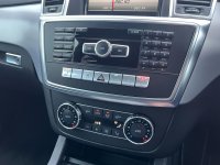 MERCEDES-BENZ M CLASS