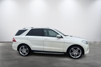 MERCEDES-BENZ M CLASS