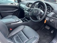 MERCEDES-BENZ M CLASS