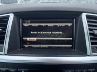 MERCEDES-BENZ M CLASS
