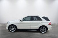 MERCEDES-BENZ M CLASS