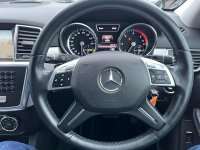 MERCEDES-BENZ M CLASS