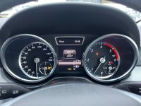 MERCEDES-BENZ M CLASS