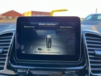 MERCEDES-BENZ GLE CLASS