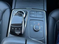 MERCEDES-BENZ GLE CLASS