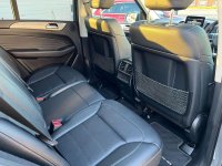 MERCEDES-BENZ GLE CLASS