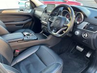 MERCEDES-BENZ GLE CLASS