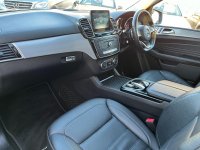 MERCEDES-BENZ GLE CLASS
