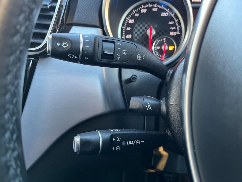 MERCEDES-BENZ GLE CLASS