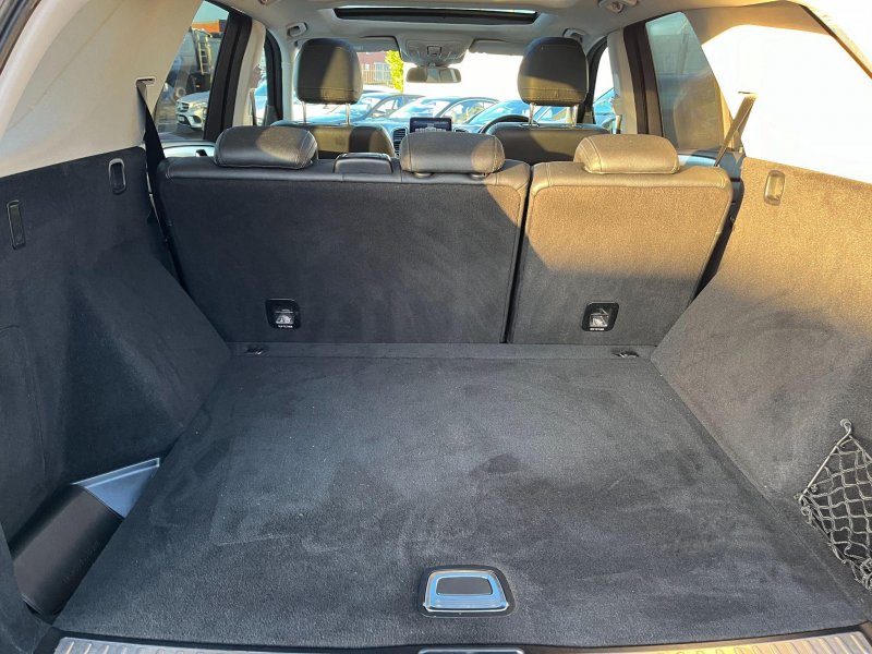 MERCEDES-BENZ GLE CLASS