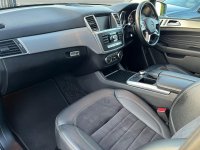 MERCEDES-BENZ M CLASS