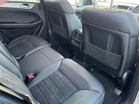 MERCEDES-BENZ M CLASS