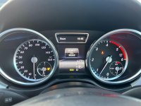 MERCEDES-BENZ M CLASS