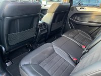 MERCEDES-BENZ M CLASS