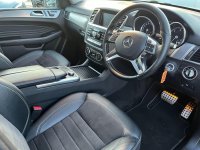 MERCEDES-BENZ M CLASS