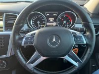 MERCEDES-BENZ M CLASS
