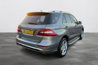 MERCEDES-BENZ M CLASS