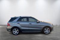MERCEDES-BENZ M CLASS