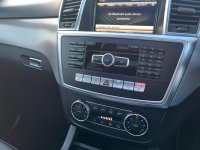 MERCEDES-BENZ M CLASS