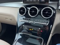 MERCEDES-BENZ GLC CLASS